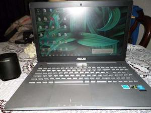 Laptop Asus L550jk Core Igb Hd 8gb Ram