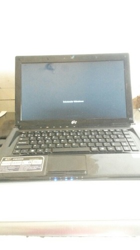 Laptop Core I3 2 Gb 320 Disco Duro