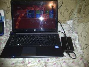 Laptop Core I3 2gb De Ram 320gb Hdd