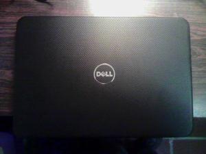 Laptop Dell Inspiron ) Completa