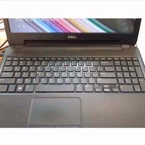 Laptop Dell Inspiron  Gb De Ram 500 D.d. O Cambio