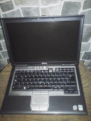 Laptop Dell Latitude D630 Para Repuesto