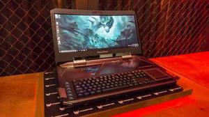 Laptop Gamer Predator Acer 21x Extreme Precio  Verdes