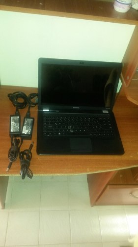 Laptop Hp Compaq Presario Cq56 X Partes O Completa