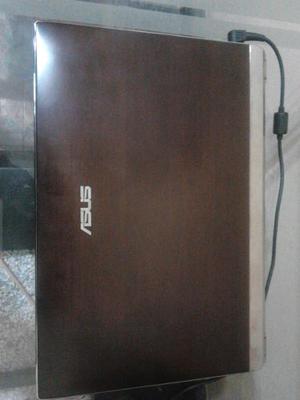 Laptop I5 Asus. 4 Ran 500 Disco Duro Vendo O Cambio