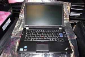 Laptop Lenovo L412 Core I5 (vendo O Cambio)
