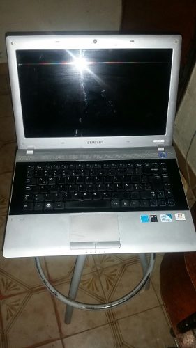 Laptop Samsung Rv411 Perfecto Estado