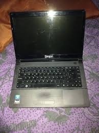 Laptop Siragon Nb Para Repuesto