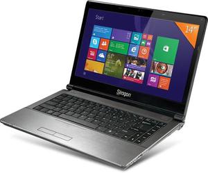 Laptop Siragon Nbgb 500gb Hdmi Bluetooth Wifi Usb 3.0