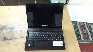 Laptop Soniview 