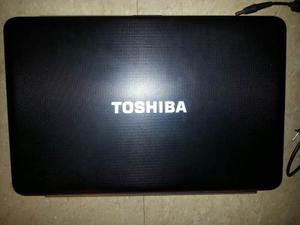 Laptop Toshiba