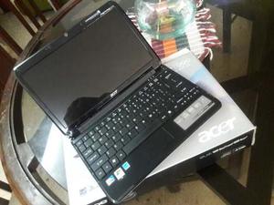Mini Laptop Acer Modelo Za3 Full Hd. Como Nueva