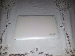 Mini Laptop Acer Zg5