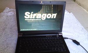 Mini Laptop Siragon Negociable