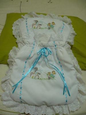 Nana Para Bebe