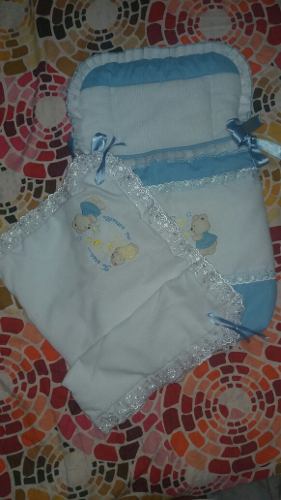 Nana Y Manta Para Bebe