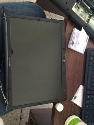 Pantalla Laptop Compaq F700 Y Hp Dv