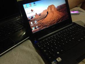 Remató Mini Laptop Acer Aspire One Ddr3 Nueva