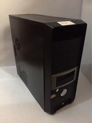 Remate Pc De Escritorio Intel Dual Core 512 Mb Ram Sin Disco