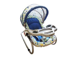 Stork - Silla De Descanso / Mecedora Para Bebés (unisex)