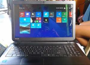 Vendo O Cambio Laptop Toshiba Satellite C55 B