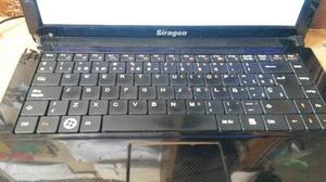 Vento Lapto Siragon Sl  Completa O Repuestos