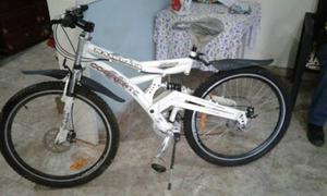 Bicicleta Corrente Nueva Modelo Naiguata 21 Velocidades