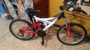 Bicicleta Greco Elevation Rin 20