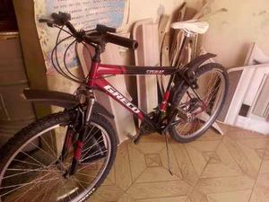 Bicicleta Marca Greco Rin26