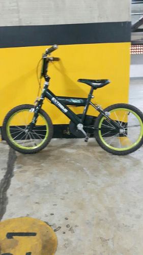 Bicicleta Rin 12 Remate