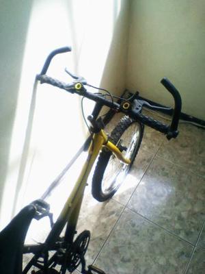 Bicicleta Rin 20