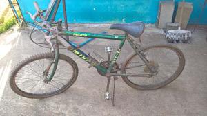 Bicicleta Rin 20 Para Reparar