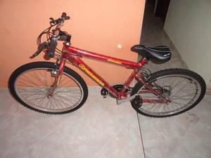 Bicicleta Rin 26 Piranha Mod 512