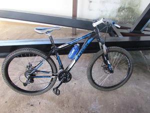 Bicicleta Rin 26 Trek Mtb