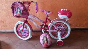 Bicicletas Rin 16