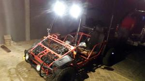 Buggy Motor 150cc