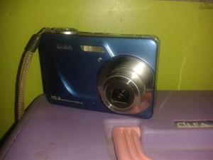 Camara Digital Kodak C180