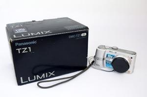 Camara Digital Panasonic Lumix Tz1 Negociable