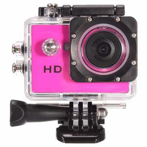 Camara Hd p Sportcam Sj