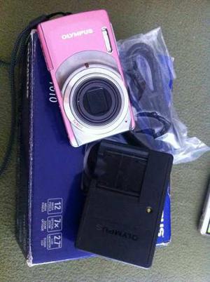 Camara Olympus Stylus-