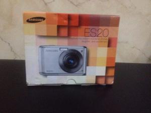 Camara Sansung Es20 De 10.2 Mpx