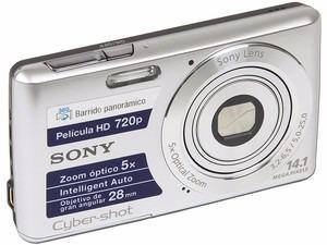 Camara Sony 14.1 Megapixels