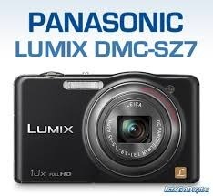 Camera Digital Panasonic
