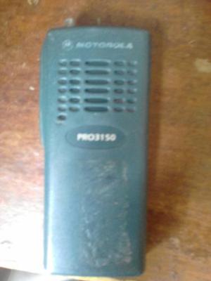 Carcasa Motorola Pro