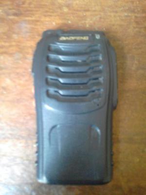 Carcasa Para Radios Baofeng