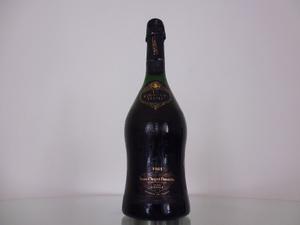 Champagne La Grande Dame  Veuve Clicquot Posardin 750 Ml