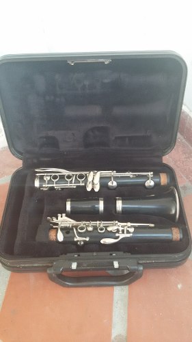 Clarinete Yamaha Operativo !!!