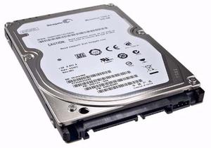 Disco Duro 500gb rpm Seagate Momentus Para Laptop