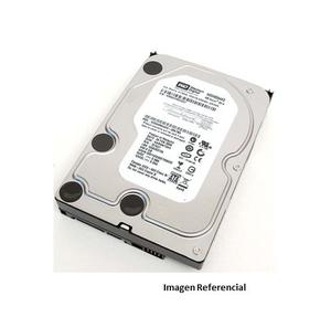 Disco Duro 640 Gb Sata rpm Western Digital Refurbished