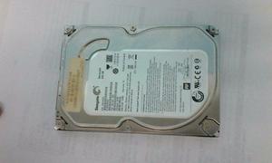 Disco Duro De 500gb Sata